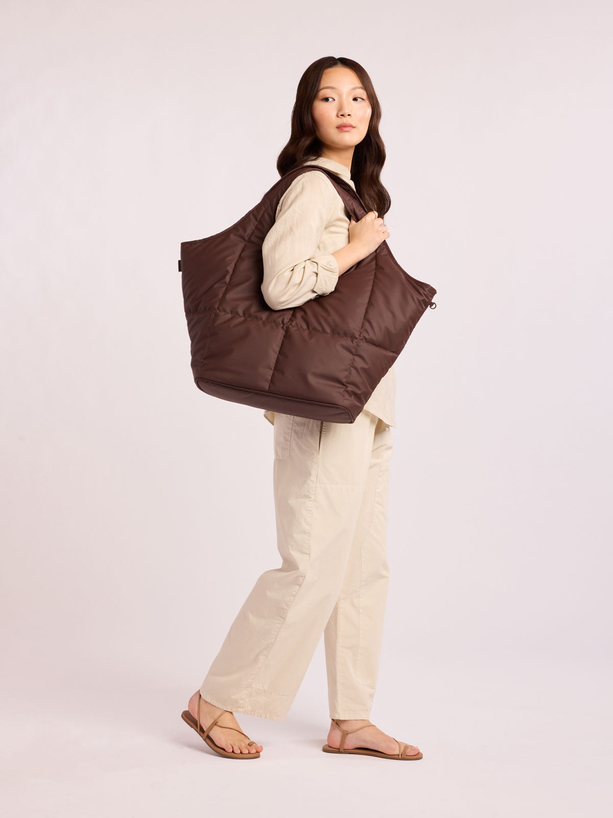 Luka Everything Laptop Tote Bag - Image 24