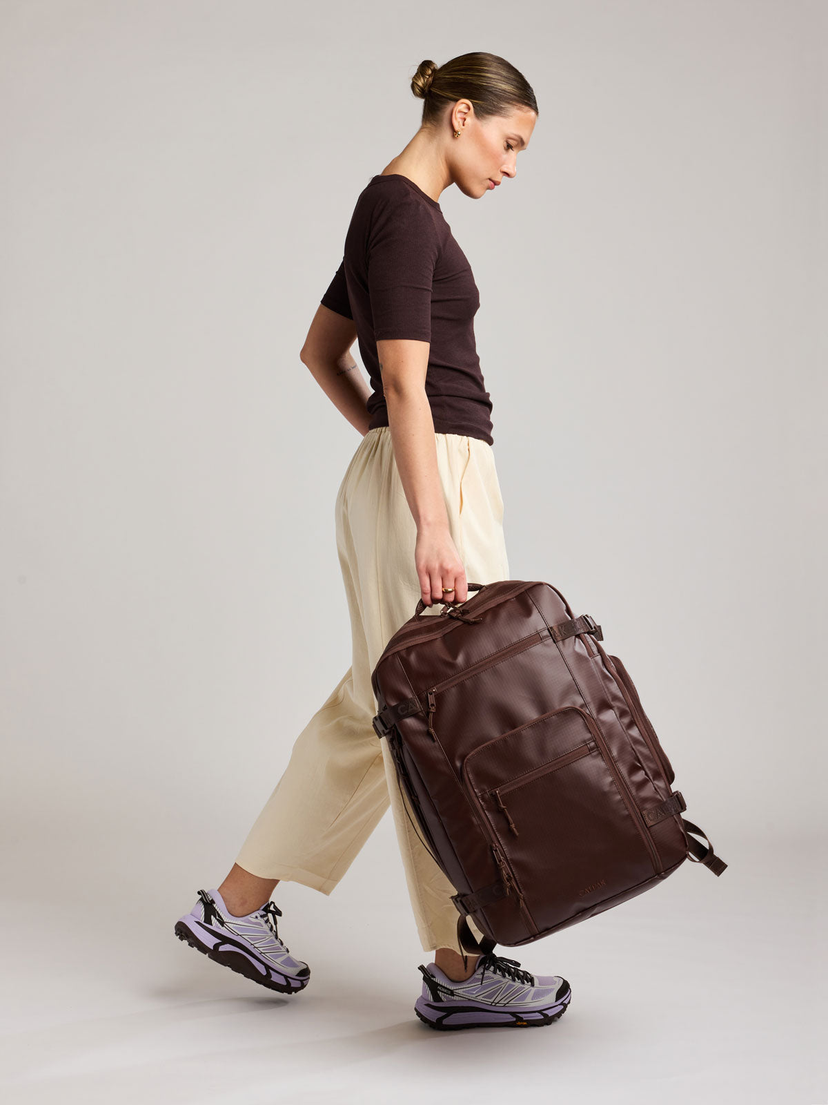 Terra 35L Laptop Backpack - Image 2
