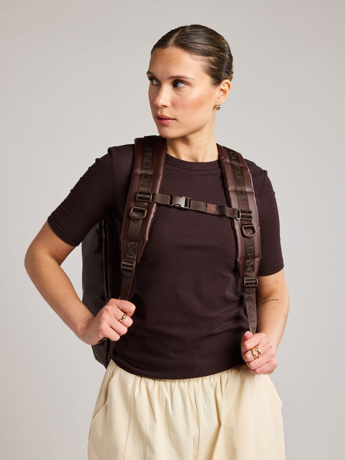 Terra 35L Laptop Backpack - Image 4