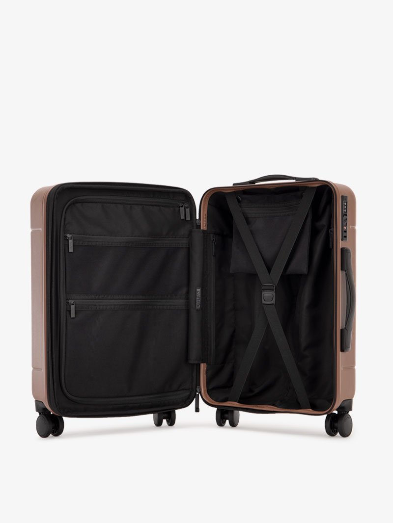 Hue Medium Luggage - Image 3