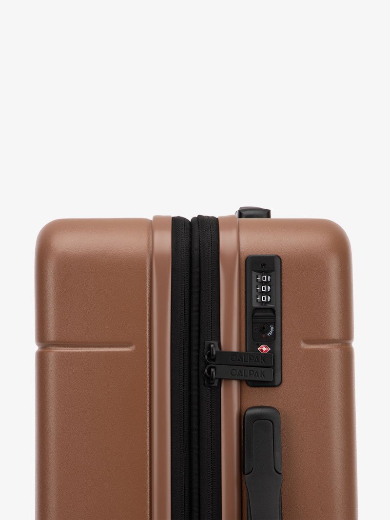 Hue Medium Luggage - Image 5