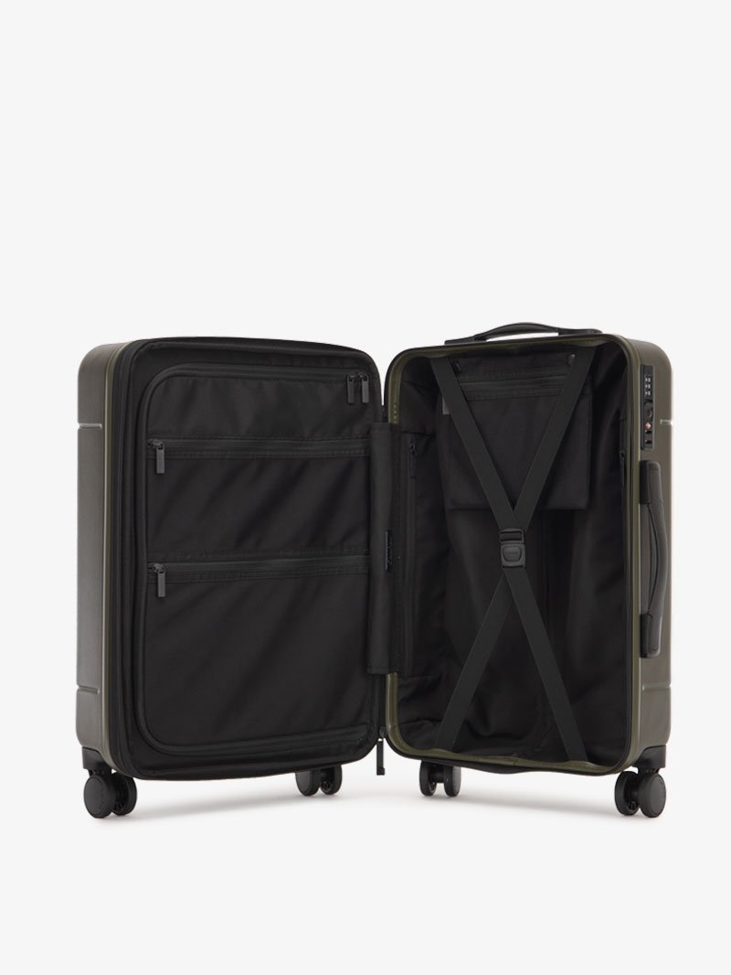 Hue Medium Luggage - Image 8